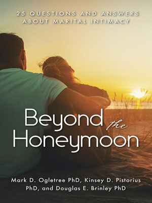 cover image of Beyond the Honeymoon